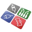 Icon of program: DipTrace (64-Bit)
