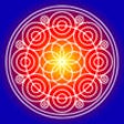 Mandala Music HD icon