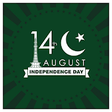 Icon of program: 14 August Stickers For Wh…