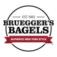 Icon of program: Bruegger's Bagels