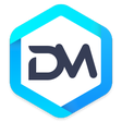 Icono de programa: DMmenu