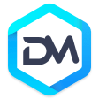 Icon of program: DMmenu