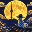 Icon of program: Dalmaji: Korean Phraseboo…