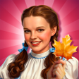 Icono de programa: The Wizard of Oz Magic Ma…