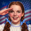 Icono de programa: The Wizard of Oz Magic Ma…
