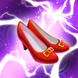 Icon of program: The Wizard of Oz Magic Ma…