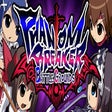 Phantom Breaker: Battle Grounds icon