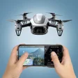 Icon of program: Go Fly for DJI Drone mode…