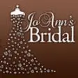Icon of program: JoAnn's Bridal & Prom