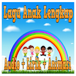 Icono de programa: Lagu Anak Indonesia Popul…