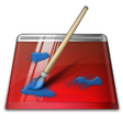 Icon of program: FireText Text to Screen S…