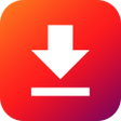 Icon of program: video downloader for tik …