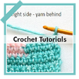 Icon of program: How to Learn Crochet Step…