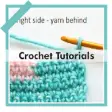 Icon of program: How to Learn Crochet Step…