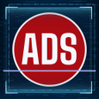 Icon of program: Ad Detector  Ad Blocker
