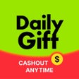 Icono de programa: DailyGift: Rewards