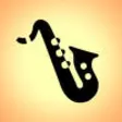 Icon of program: Saxophone Watch Tuner