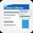 Icon of program: Fishead AdSense - Free ap…