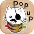 Icon of program: Pop Up Kitten! ~Save kitt…