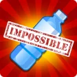 Icon of program: Bottle Flip Impossible