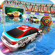 Icon of program: Football Car Game 2019: S…