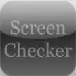 Icon of program: Screen Checker
