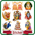 Icon of program: All God Stickers Guru Pur…