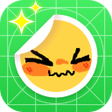 Icon of program: Sticker Maker - Cool Emoj…