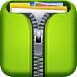 Icon of program: ZipApp - The Unarchiver