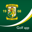 Icon of program: Holme Hall Golf Club
