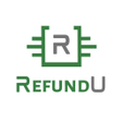 Icono de programa: RefundU