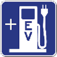 Icon of program: EV Station Finder Plus US…
