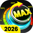 Icon of program: Extra Volume Booster XBoo…