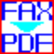 Icon of program: Batch Fax to PDF