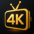 Icon of program: Strong 4K Tv