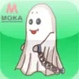 Icon of program: Katia and the Ghost (Moka…