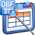 Icon of program: DBF To SQL Converter Soft…