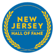 Icon of program: NJ Hall Of Fame