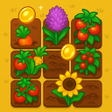 Icon of program: Merge Garden Mania