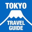 Icon of program: TOKYO TRAVEL GUIDE