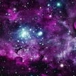 Icono de programa: Galaxy Nebula Live WP