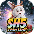 Icono de programa: SH5 ThinLine