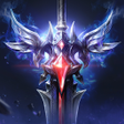 Icon of program: Blade of the Abyss: Idle …