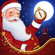 Icon of program: Santa Call & Tracker - No…