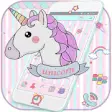 Icon of program: Unicorn Dream Theme