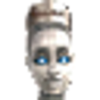 Icono de programa: Sims 2 RoboFileMaid 3000