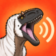 Icon of program: MyVoice Dino Zoo