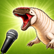 Icon of program: MyVoice Dino Zoo