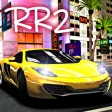 Icon of program: Rush Racing 2