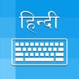Icon of program: Hindi Keyboard - Type In …
